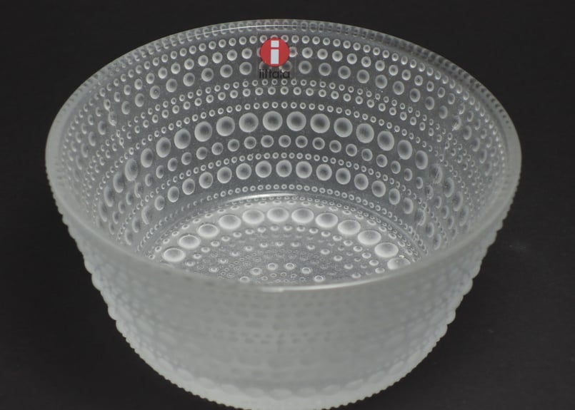 【国内在庫】 マット フロスト カステヘルミ iittala 230ml イッタラ ボウル 食器