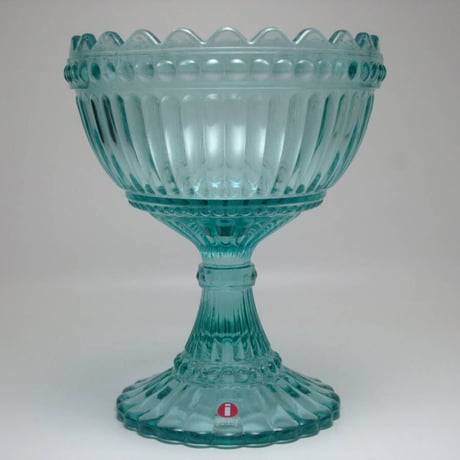 イッタラ×マリメッココラボ マリボウル 廃盤 ローズオリーブ ラージ