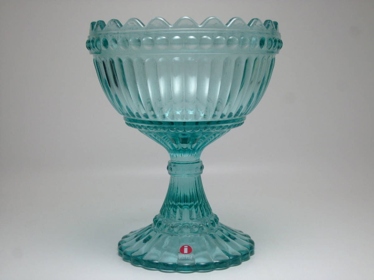 希少 旧ロゴ イッタラ マリボウル ヴィンテージ