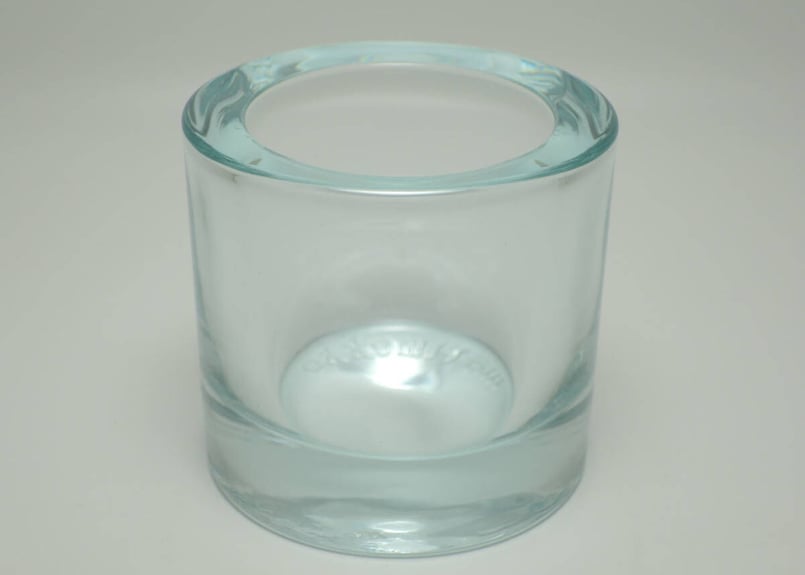 イッタラkivi 中間色2個セットキャンドルホルダー