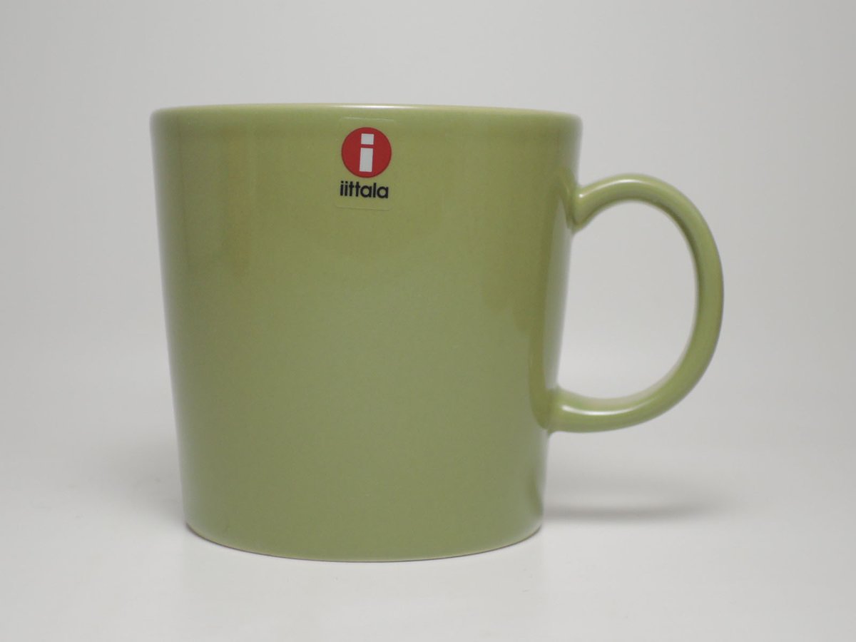 新品】 オリーブ マグ ティーマ 廃盤 イッタラ TEEMA iittala 新品】 オリーブ マグ ティーマ 廃盤 イッタラ TEEMA iittala