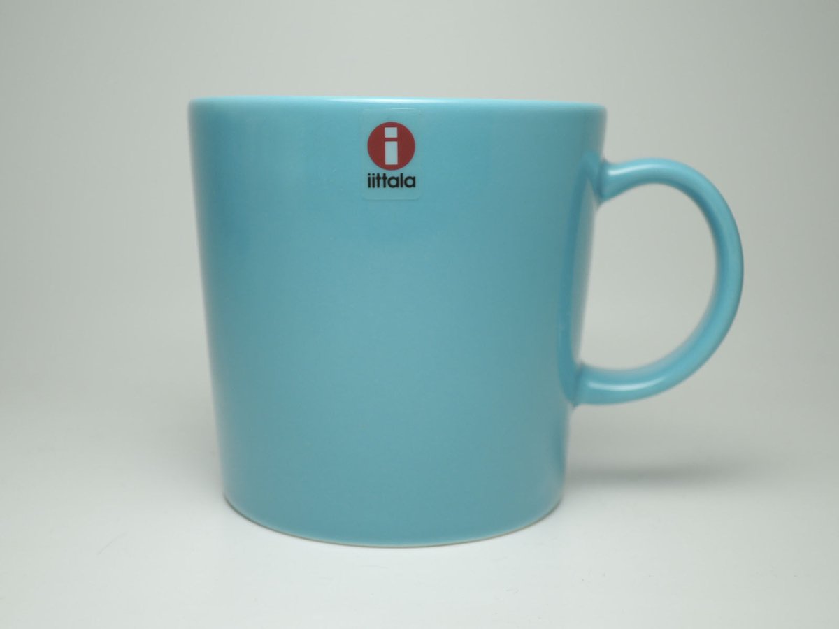 Iittala イッタラ マリボウル 廃盤 ターコイズ