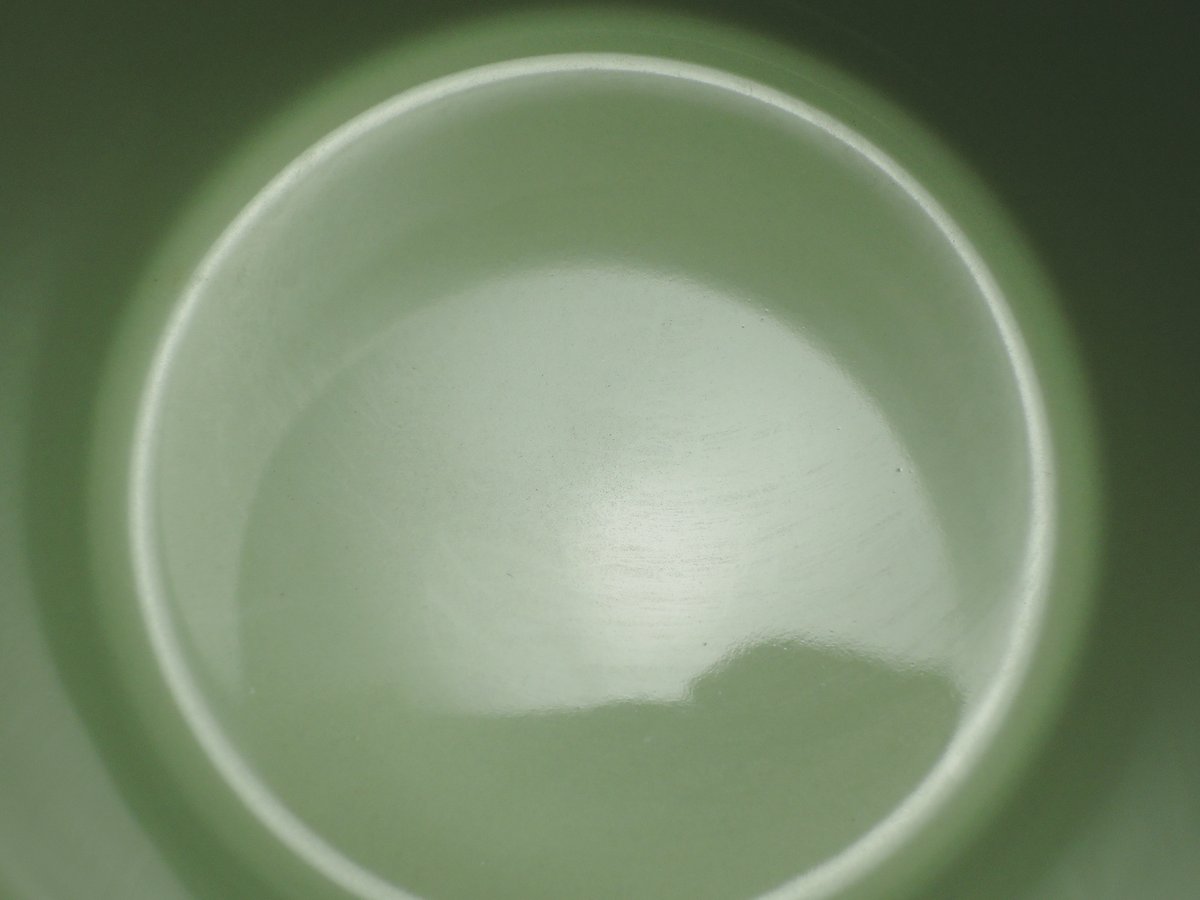 廃盤】【残2点】 400ml セラドングリーン (大) マグ イッタラ 廃盤】【残2点】 400ml セラドングリーン (大) マグ イッタラ