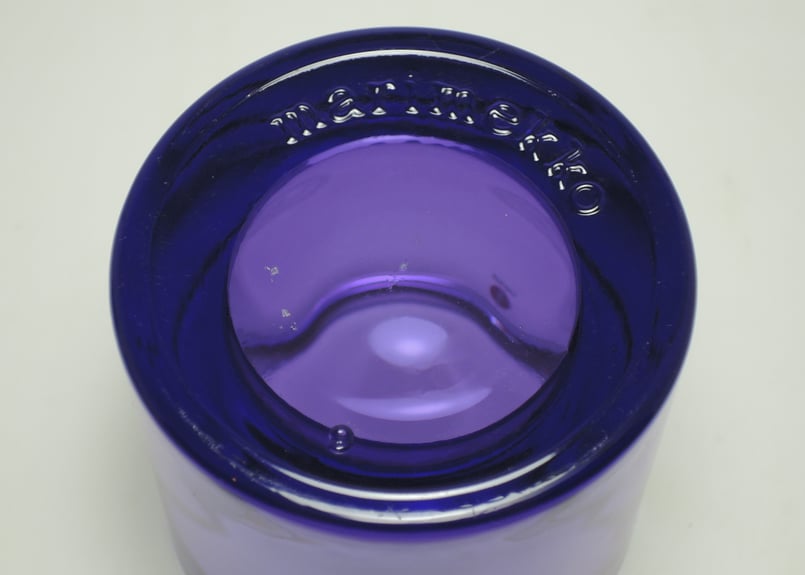 【廃盤カラー:ライラック】 Kivi キャンドルホルダー iittala/イッタラ KIVI/キヴィ キャンドルホルダー ライト