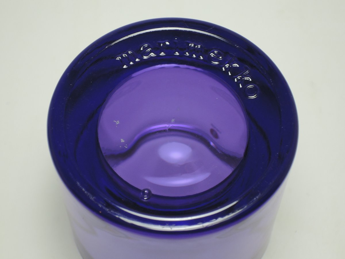 iittala イッタラ Kivi キビ ライラック a 66510