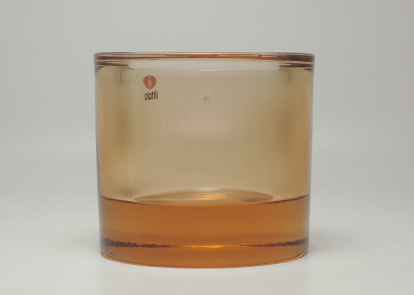 30040 リオブラウン　イッタラシール なし　kivi  30040 リオブラウン イッタラシール なし kivi iittala