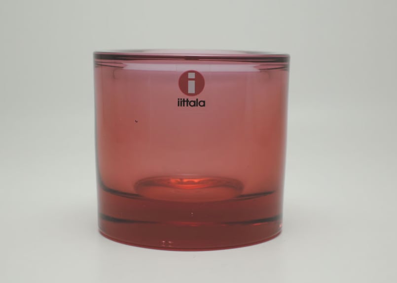 廃番 レッドガーネット red garnet イッタラ iittala KIVI 廃番 レッドガーネット red garnet イッタラ iittala KIVI