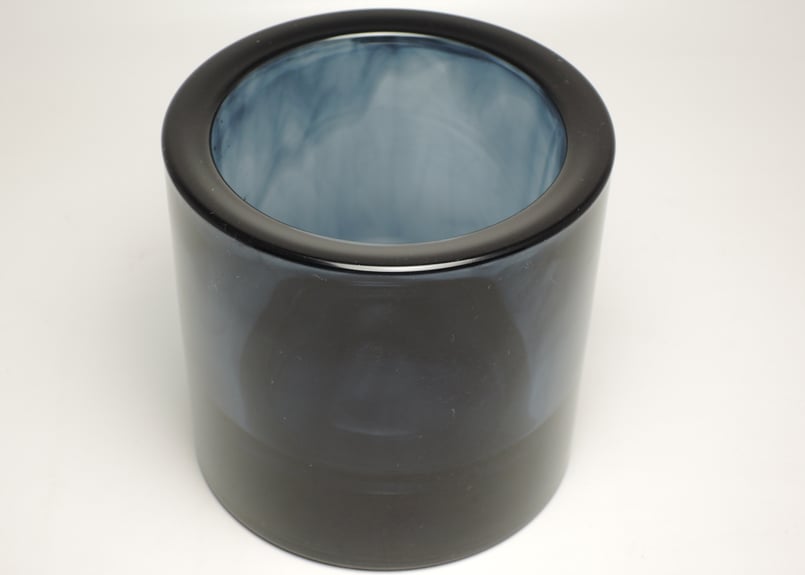 80mm】イッタラ キビ 大 レイン系 キャンドルホルダー iittala kivi  