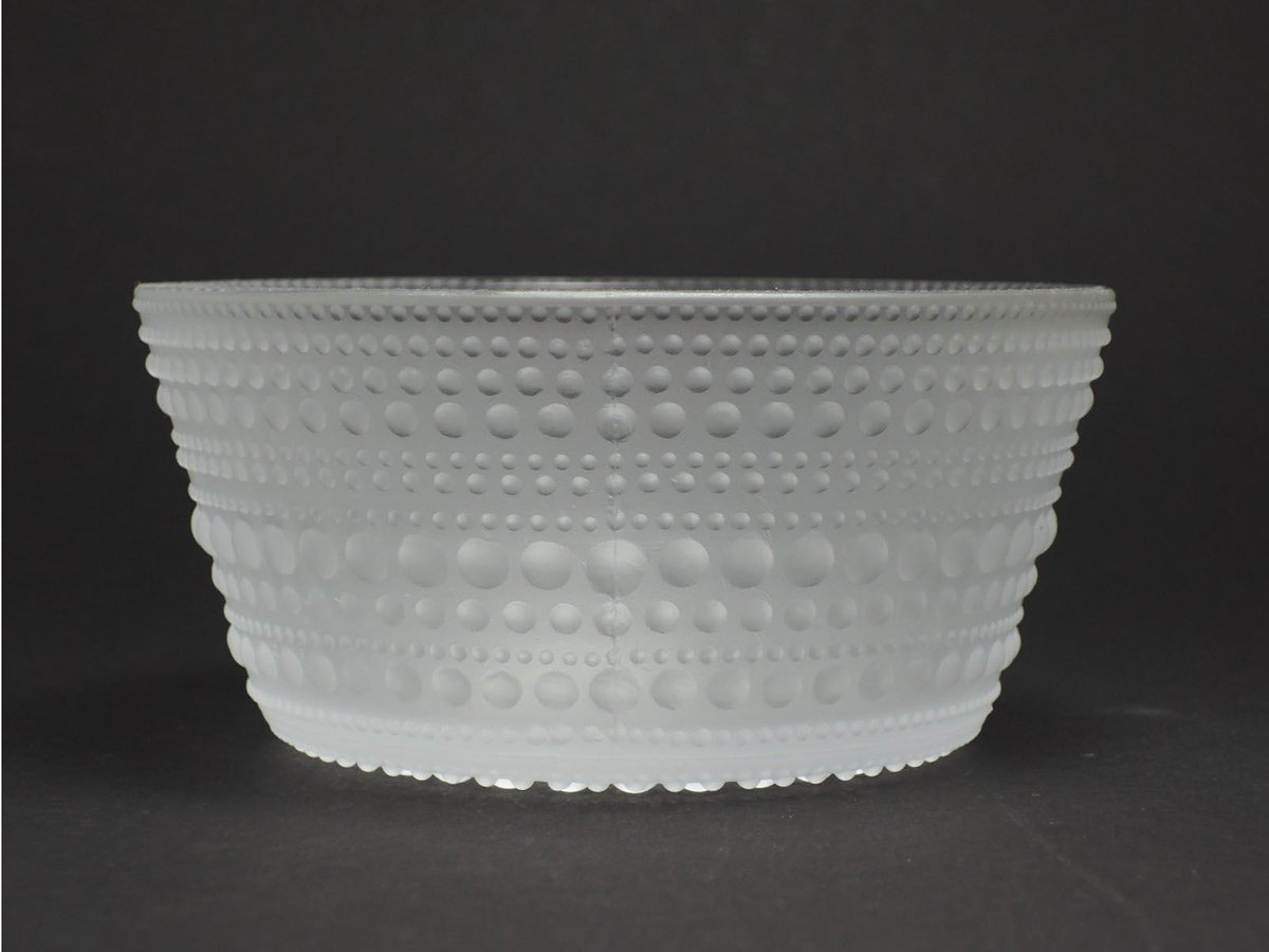 フロスト マット カステヘルミ ボウル イッタラ 230ml iittala