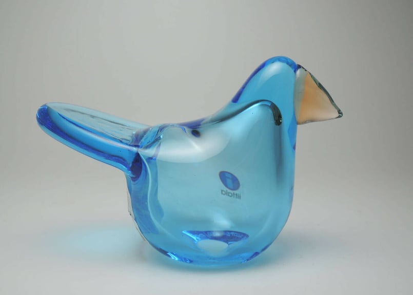 OIVA TOIKKA Brid Sieppo with leg シエッポ 1995 - 北欧家具