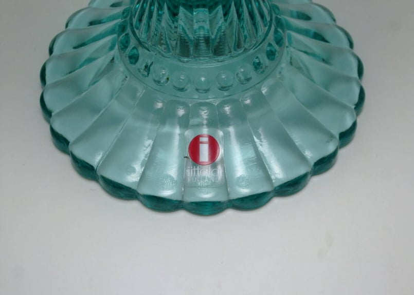 希少 旧ロゴ イッタラ マリボウル 希少 旧ロゴ イッタラ マリボウル