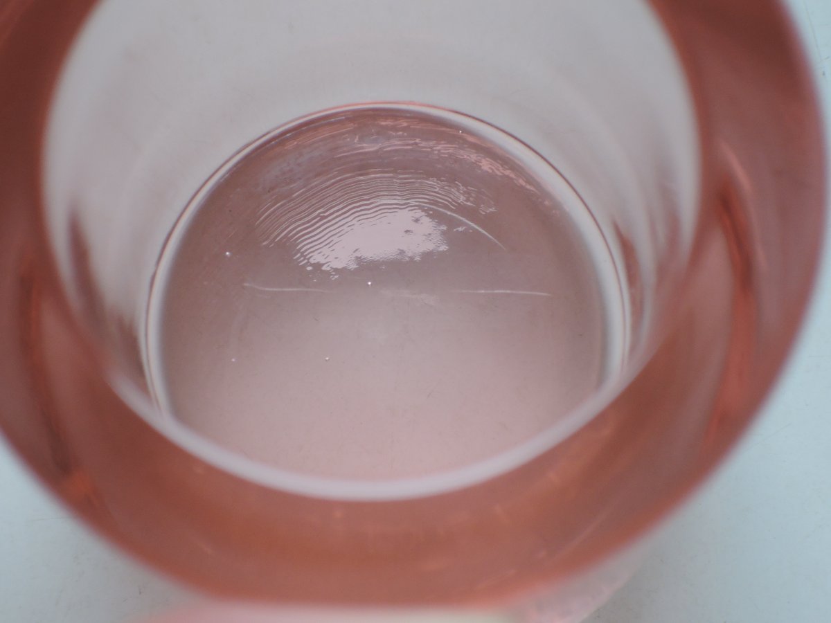 30052 ピンク 旧ピンク イッタラ 2003年 kivi