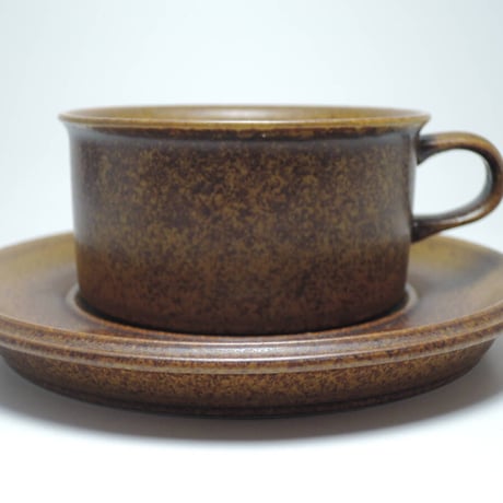 アラビア　ヴィンテージ　ルスカ　プレート3枚セット アラビア ヴィンテージ ルスカ プレート3枚セット Arabia ルスカ