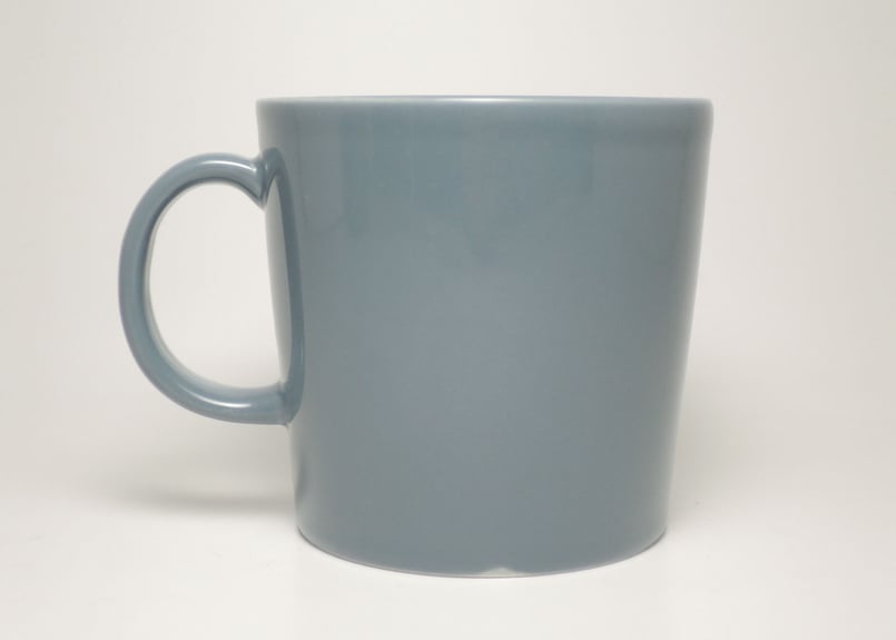 廃盤】 ダークグレー イッタラ ティーマ マグ グレー iittala 廃盤】 ダークグレー イッタラ ティーマ マグ グレー iittala