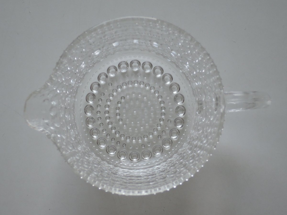 カステヘルミ クリーマー シュガーボウル イッタラ iittala カステヘルミ クリーマー シュガーボウル イッタラ iittala