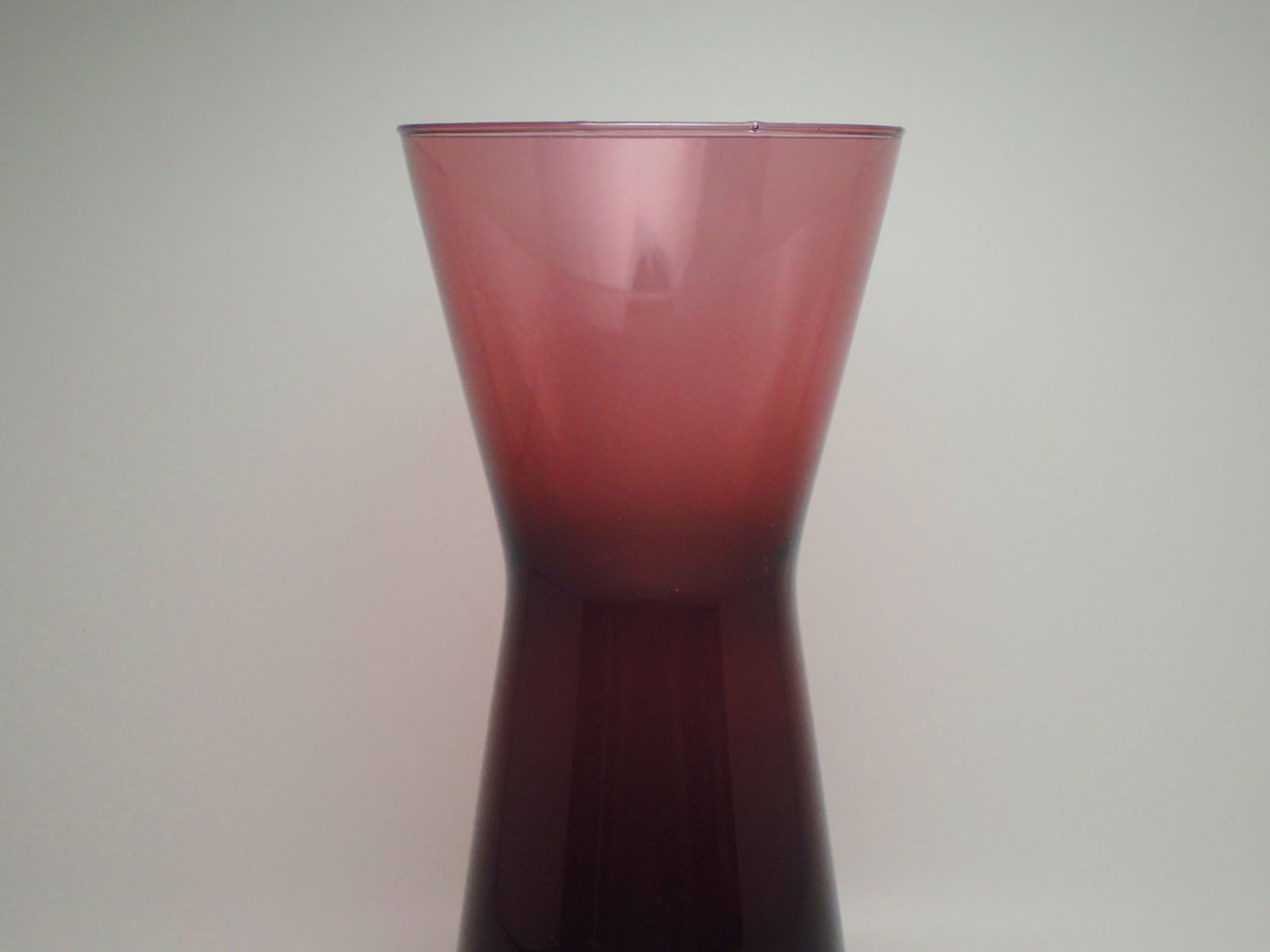 カイ・フランク ベース パープル ピッチャー ヌータヤルヴィ KAJ  