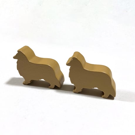 牧羊犬型コマ2