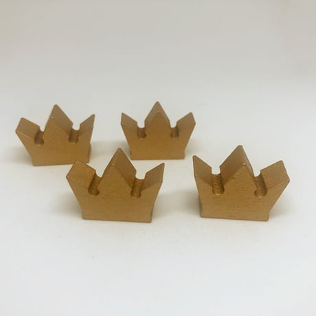 王冠型コマ