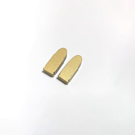 銃弾型コマ2