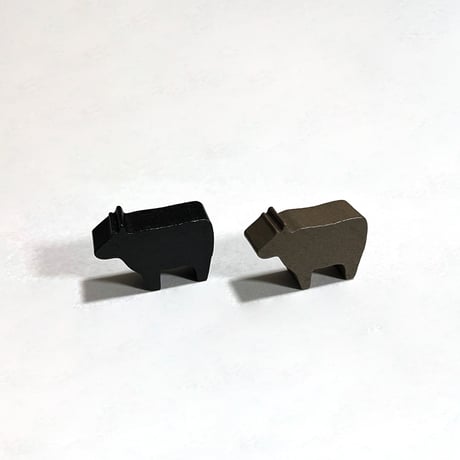 うし型コマ
