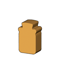 ミルク缶型コマ2
