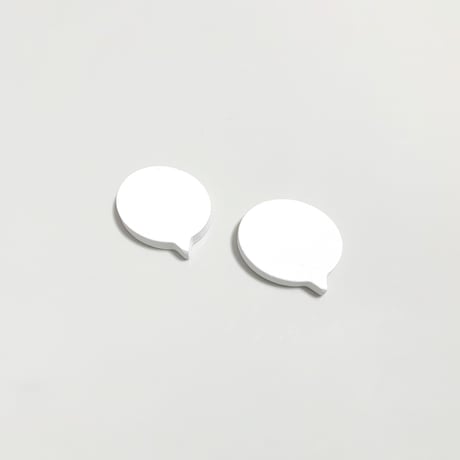 吹き出し型コマ