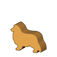 牧羊犬型コマ2