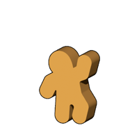 事件現場型コマ
