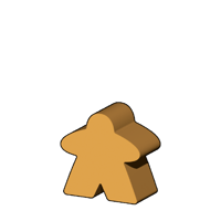 ミープル型コマ
