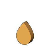 水型コマ