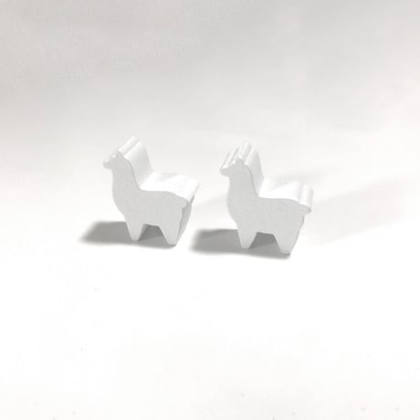 ラマパカ型コマ