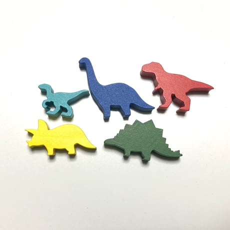 ステゴ型コマ
