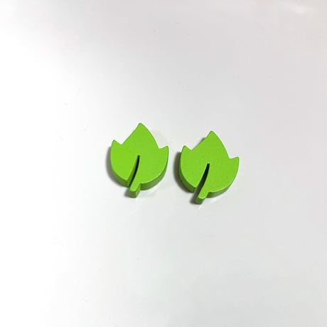薬草型コマ