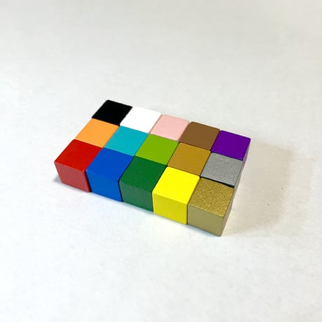 キューブ（10mm）