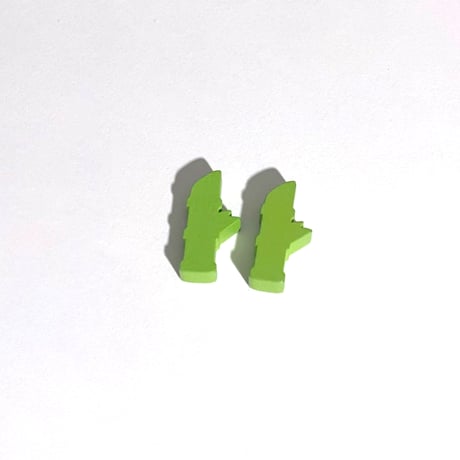 ｻﾄｳｷﾋﾞ型コマ