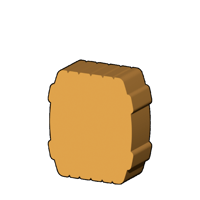 タル型コマ
