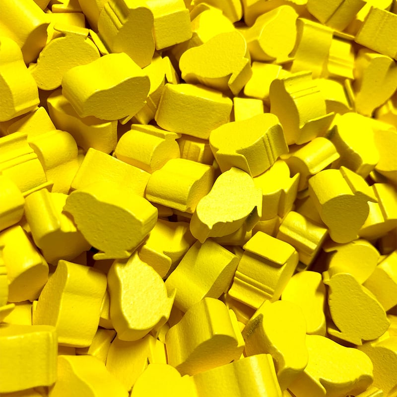 ヒヨコ型コマ | BGP