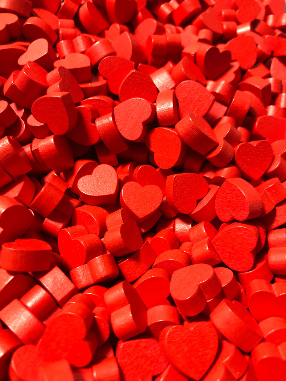 ハートデザイン　まとめ売り Amazon.co.jp: Tidyworm ハート ネイルストーン 約100個セット