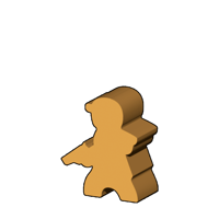 パリピ型コマ