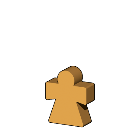 形代型コマ