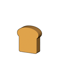 パン型コマ