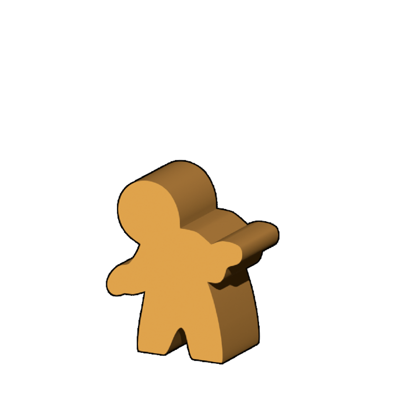 ゾンビ型コマ | BGP