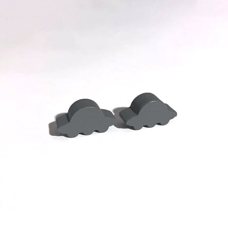 UFO型コマ
