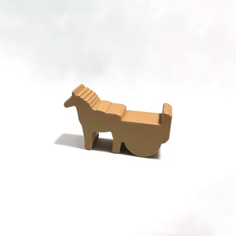 荷馬車型コマ2