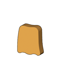 布型コマ