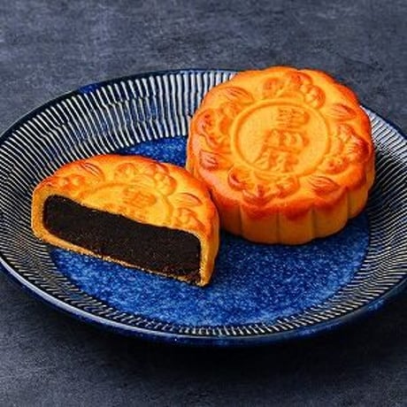 黒麻月餅(クロマゲッペイ)