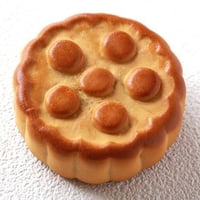 伍仁百果月餅(ウニンヒャッカゲッペイ)