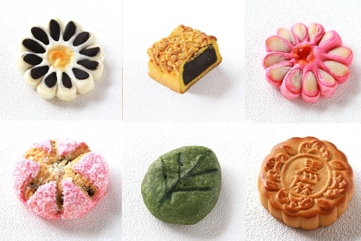 ひ*ん様 銘菓 まとめ売り 重慶飯店他 中華菓子｜横浜中華街 重慶飯店 オンラインショップ