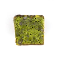 ケーク 抹茶マロン