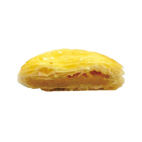 太陽餅(タイヤンピン)